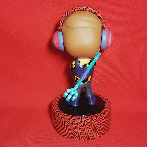 Pewdiepie Figurine 2019 Missing Sunglasses